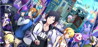 Akiba’s Beat